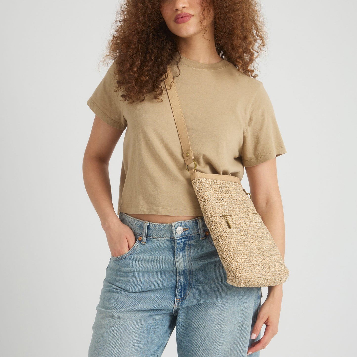 Lucia Crossbody