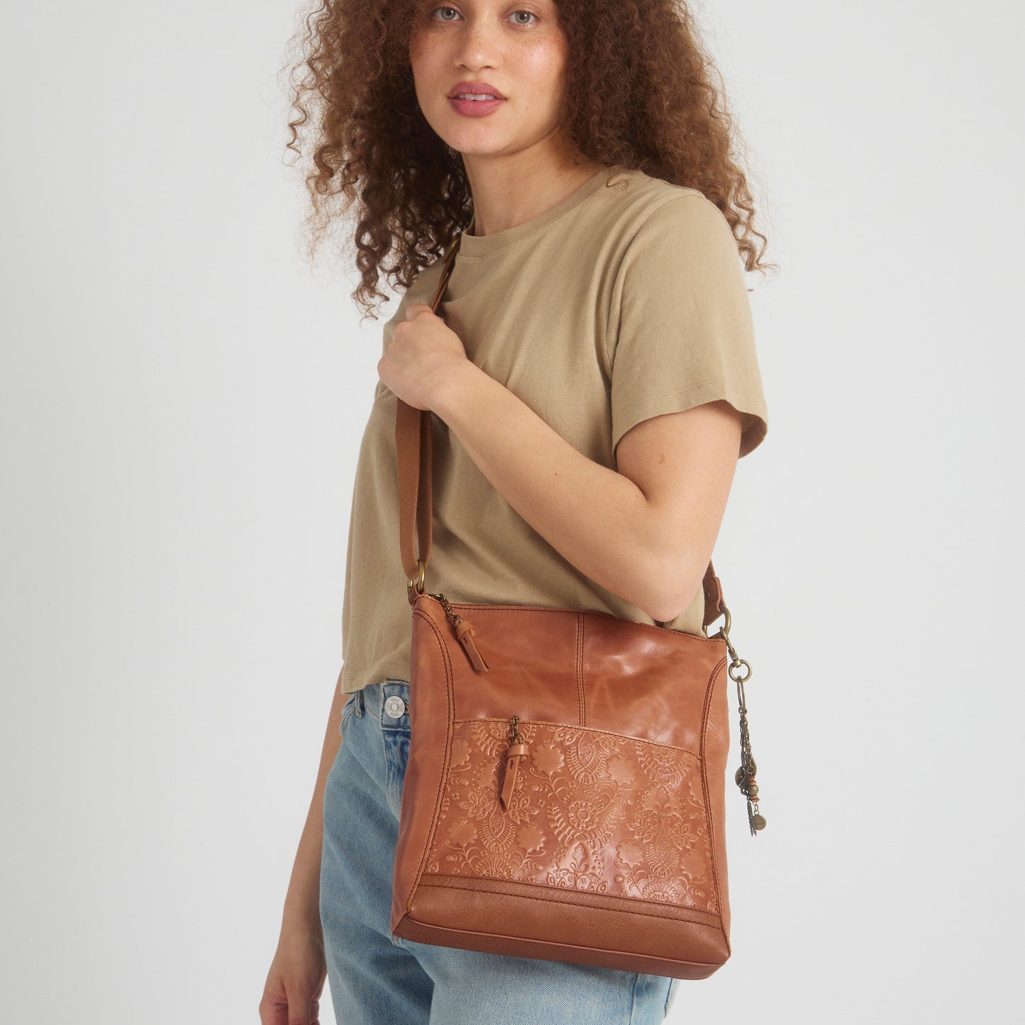 Lucia Crossbody