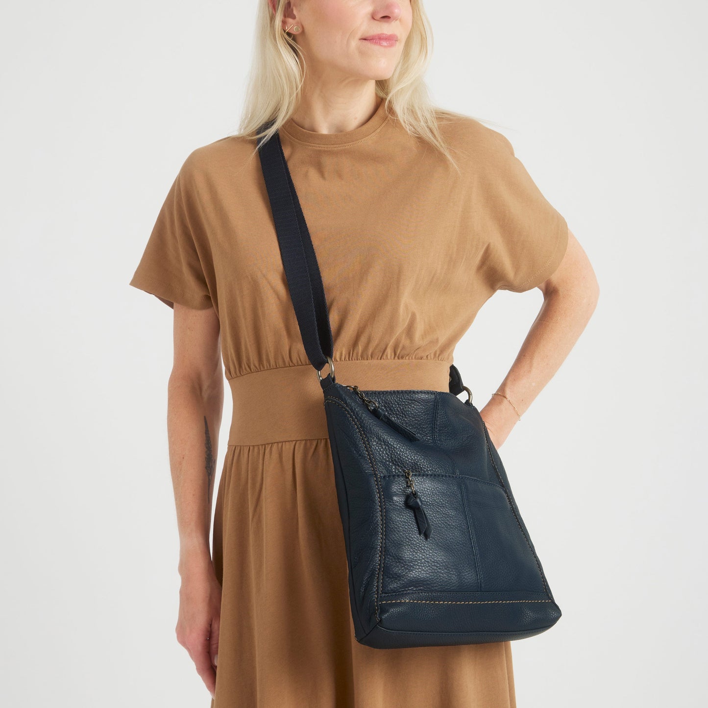 Lucia Crossbody