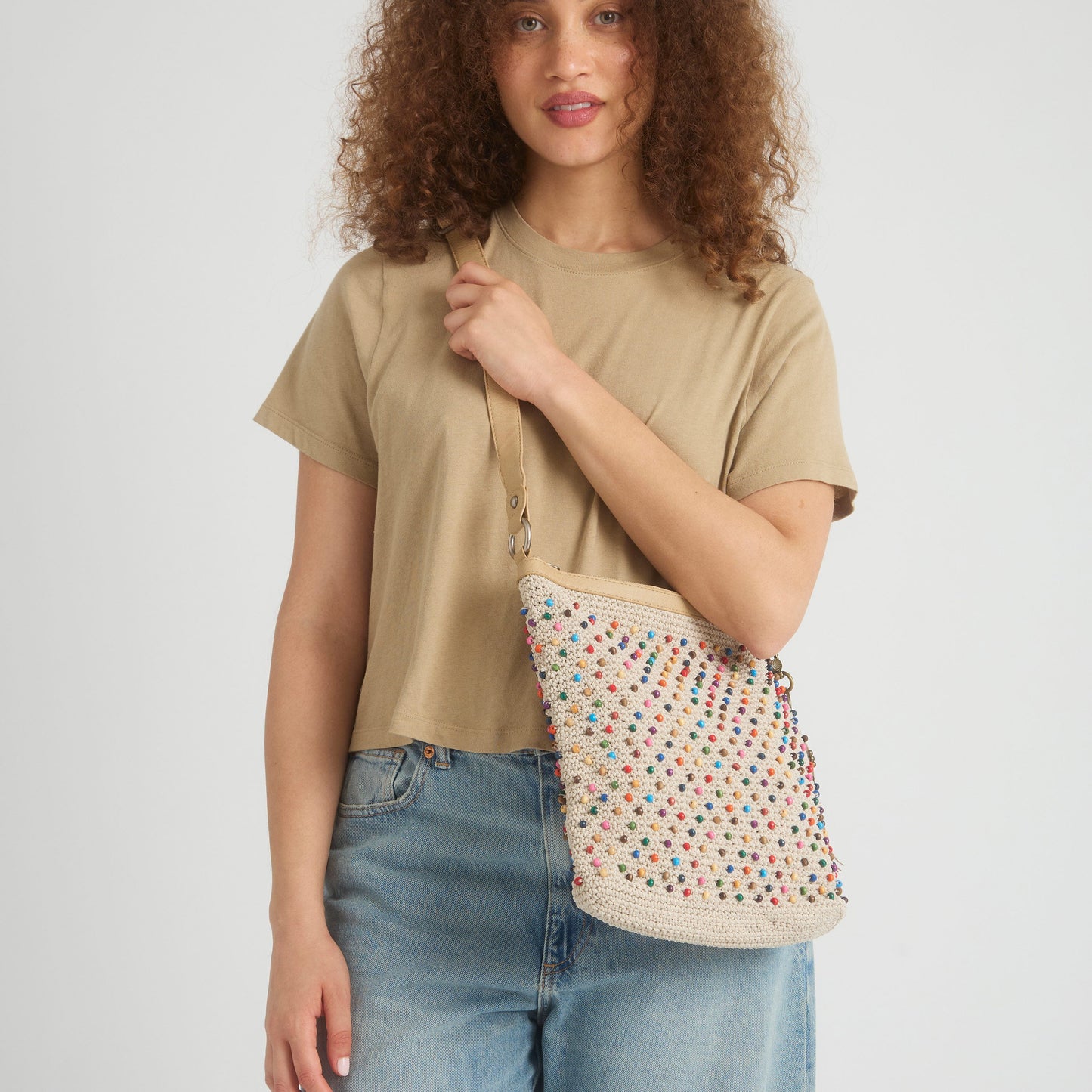 Lucia Crossbody