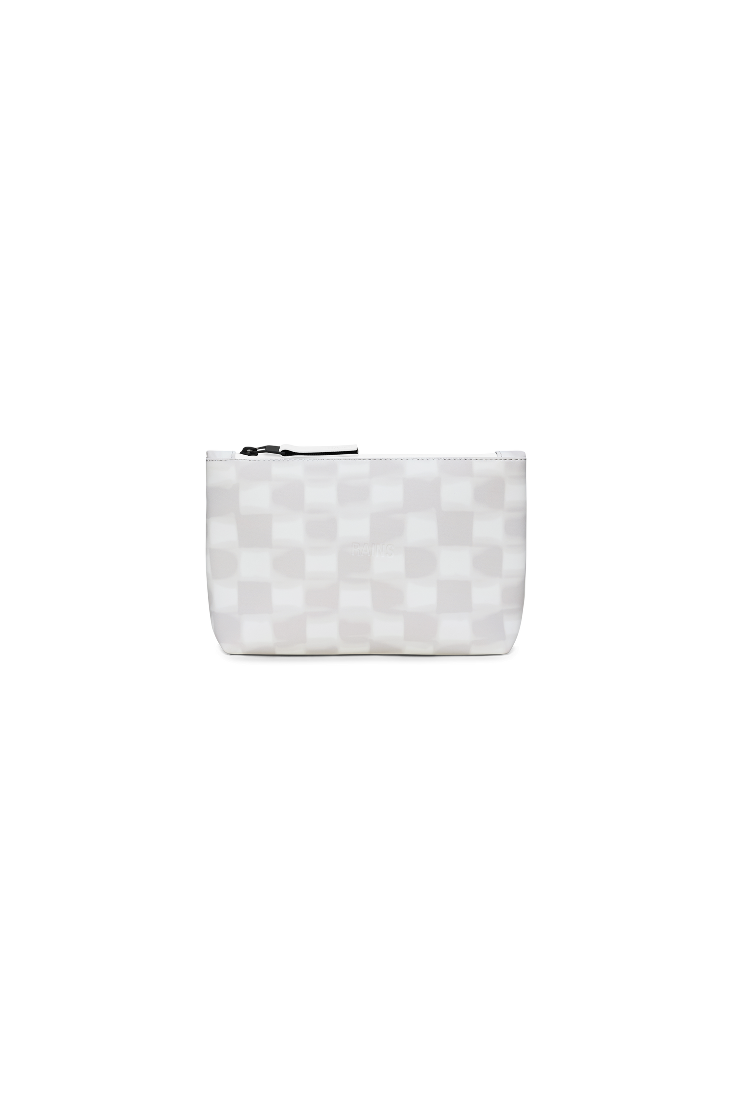 RAINS Cosmetic Bag Warp Wash Bag