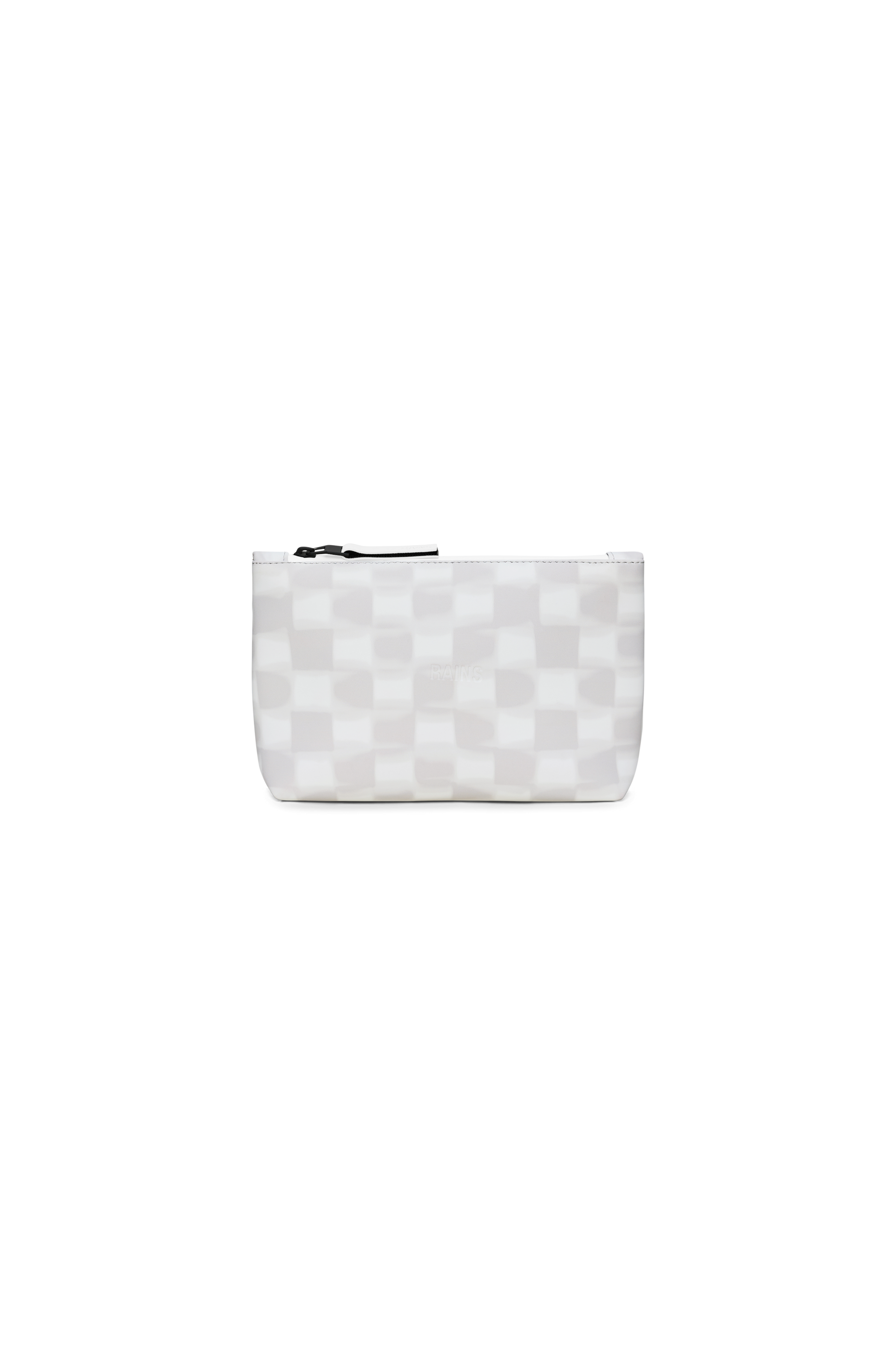 RAINS Cosmetic Bag Warp Wash Bag