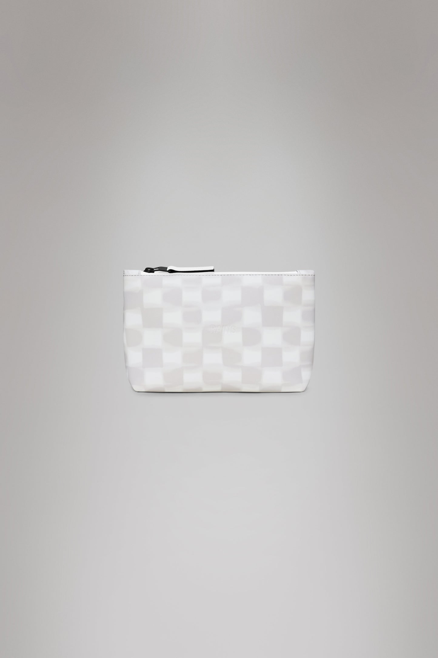 RAINS Cosmetic Bag Warp Wash Bag