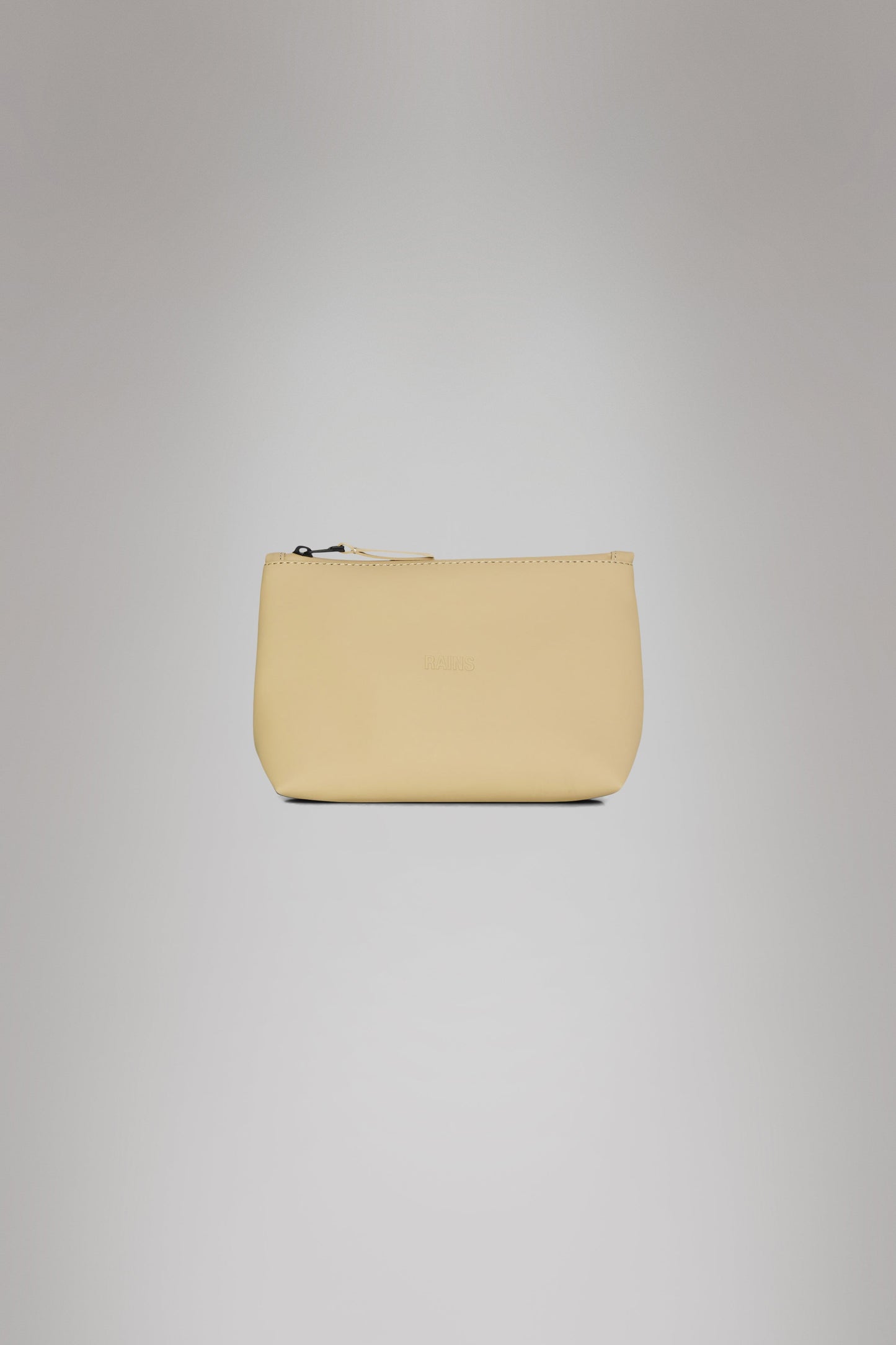 RAINS Cosmetic Bag Sand Wash Bag