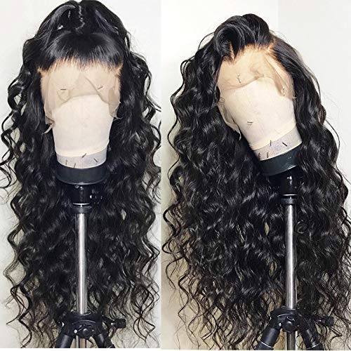 HD Frontal Wigs